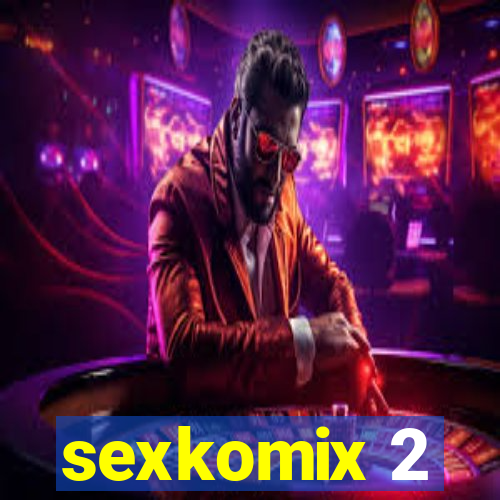 sexkomix 2